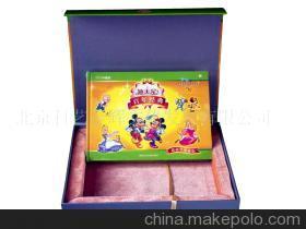 專業產品包裝一站式服務 從設計、印刷到定制，北京科藝金輝文化發展的藝術賦能