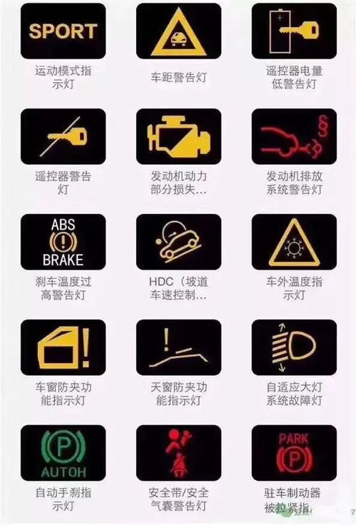 誤判儀表警示燈，駕駛員高速拋錨險象環(huán)生